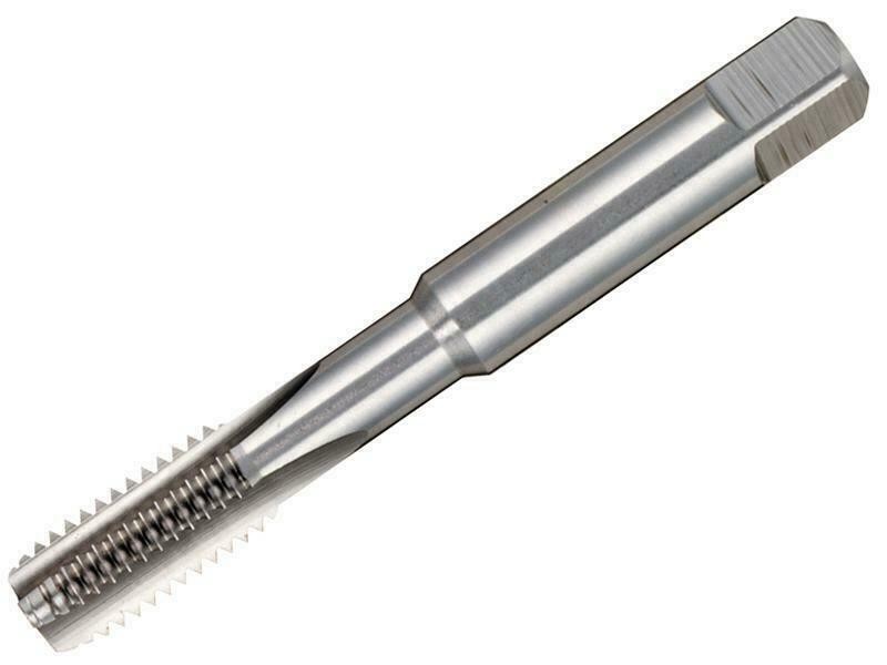 Dormer E500 Hss Coarse Tap Straight Flute 3.5Mm Taper DORE50035T