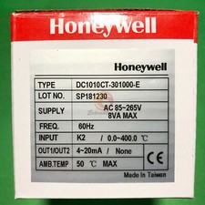 ONE Honeywell DC1010CT-301000-E NEW