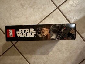 Lego Star Wars Jyn Erso 75119, Ages 7-14, 104 Pieces - NEW
