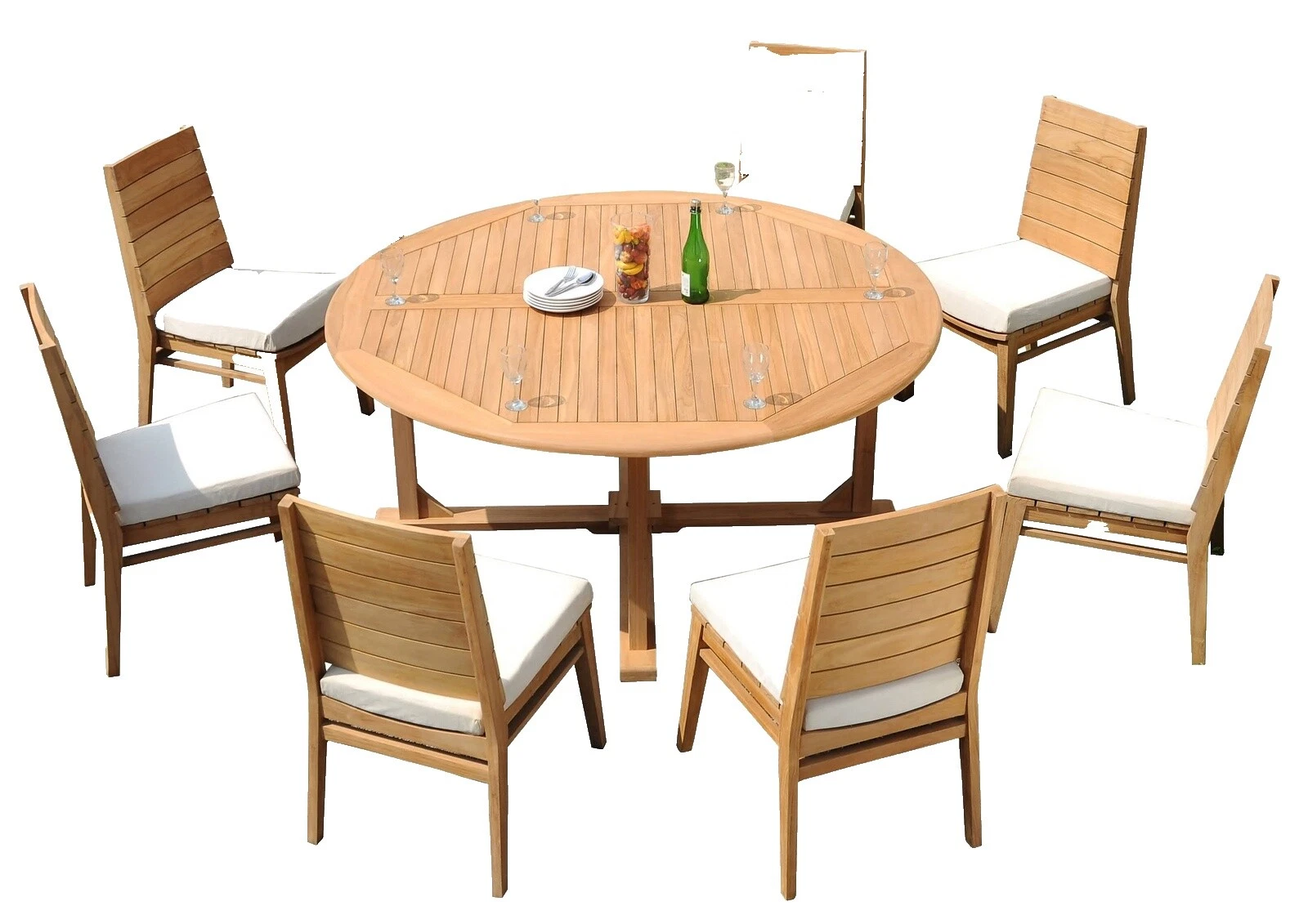 Wood Dining Sets Furniture Sets