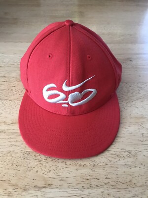 nike 6.0 hat