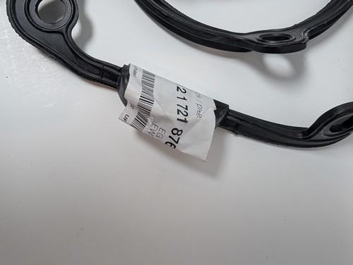 New OEM Valve Cover Gasket 91-99 BMW 318is Z3 1.8L 1.9L M42 M44 11121721876 - Picture 7 of 7