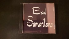 Rare! Used BAD SMARITANS 'Axiom 20th Anniversary Party' CD Live 2007 Houston