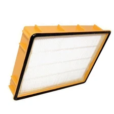 HQRP Hepa Filter for Eureka 4870GZ-1 4870GZX 4870HZ 4870HZ-1 4870HZX 4870J HF-2