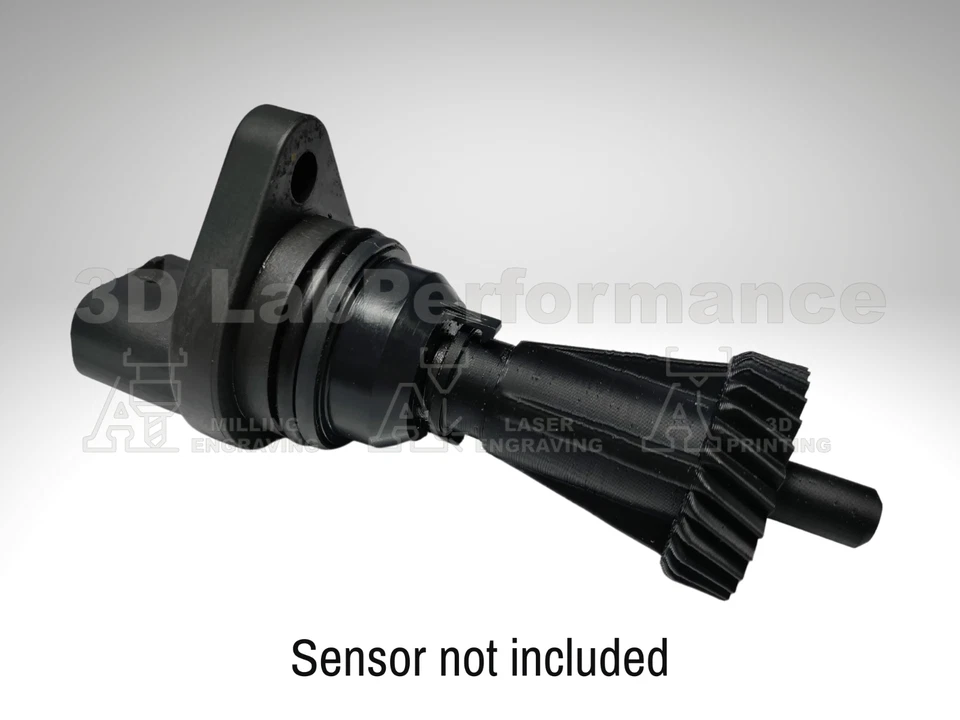 Piñón sensor de velocidad de 28 dientes para motor Mitsubishi Eclipse 420A 1995-1999  Foto 2 de 3