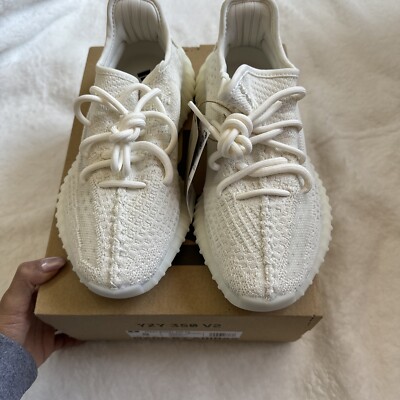 Size 5 - adidas Yeezy Boost 350 V2 Bone
