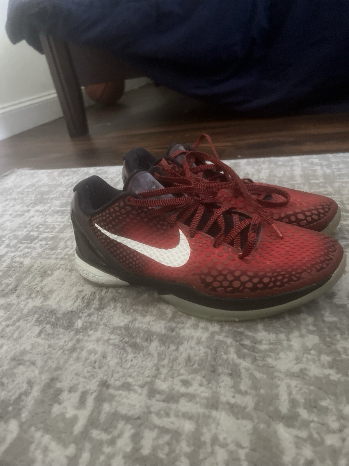 Kobe 6 Protro All-Star