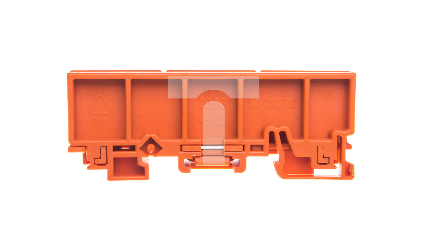 Mounting adapter for 14mm single-row and 18.5mm double-row connectors, or /T2UK