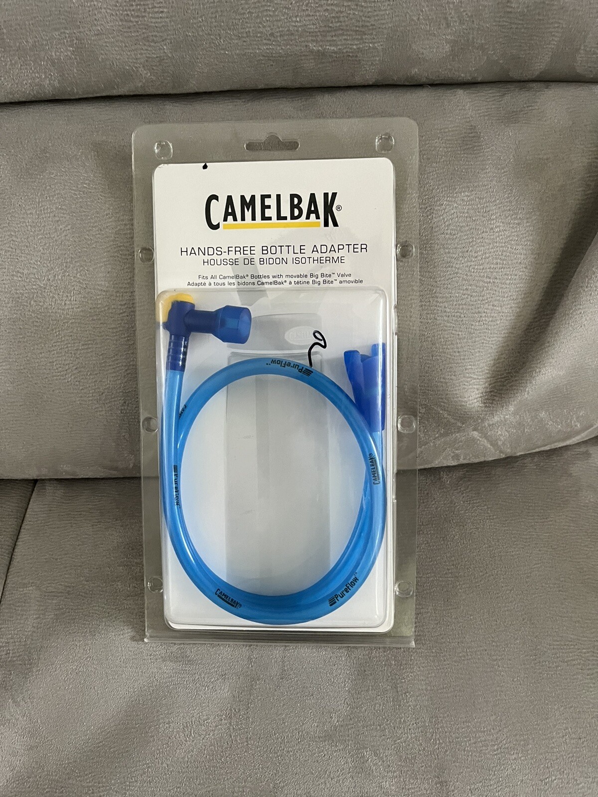 Hose Adapter Hydration System New