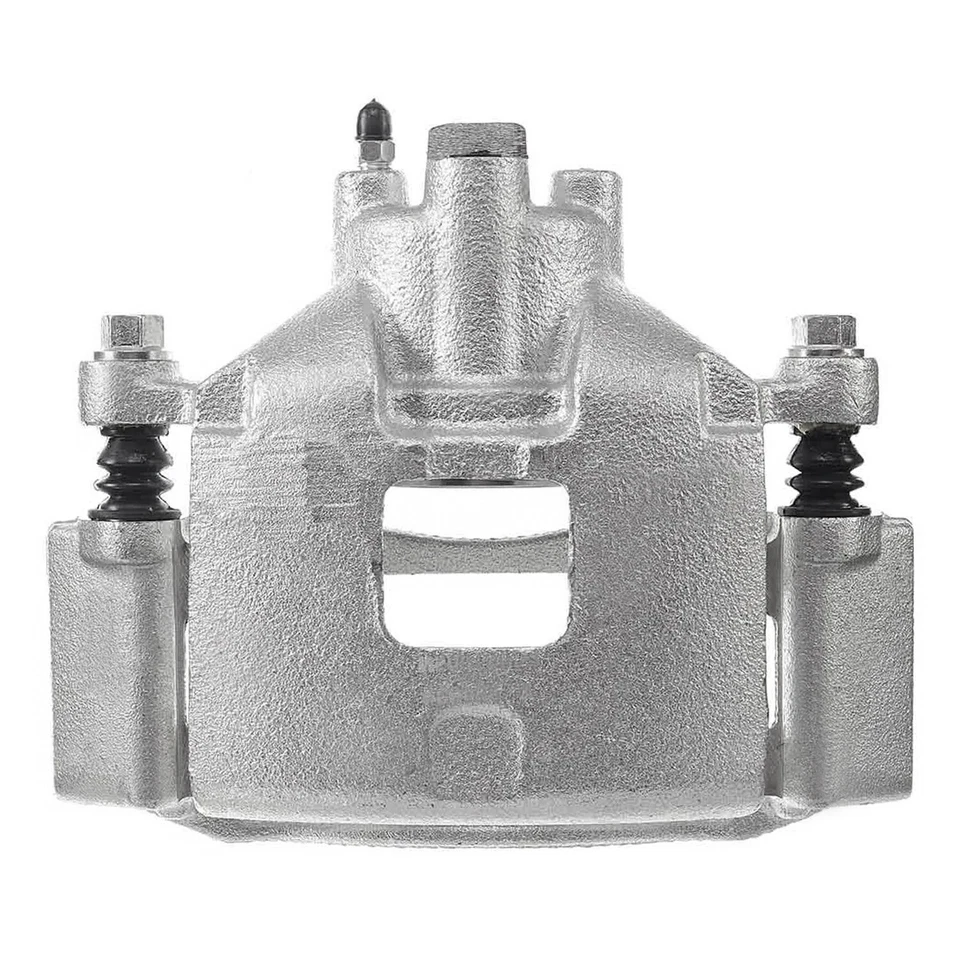 Par de pinzas de freno delanteras con soportes para LaCrosse Allure Uplander Relay Montana Foto 2 de 4