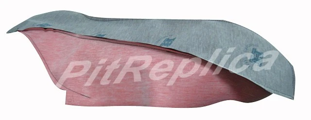 FUNDA ASIENTO HONDA ELSINORE CR125 R CR125R CR250 R CR250R 2001 [HAVSS] Foto 4 de 4