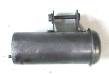 MONTESA COTA 247 ANNO 1969 BAULETTO PORTA OGGETTI USATO