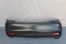 PARAURTI POSTERIORE COMPLETO SENSORI PARCHEGGIO 500 SPORT 2019 (312)RICAMBI AUTO