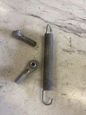 93 Bombardier Sea Doo GTX Jet Ski￼   Type 587 PWC Steering cable ends reverse