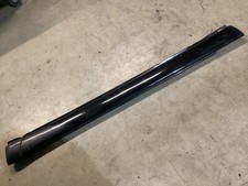 ORIG Mercedes Benz W163 Seitenschweller Schweller rechts 1636900240 ORIG Mercedes Benz W163 Seitenschweller Schweller rechts 1636900240