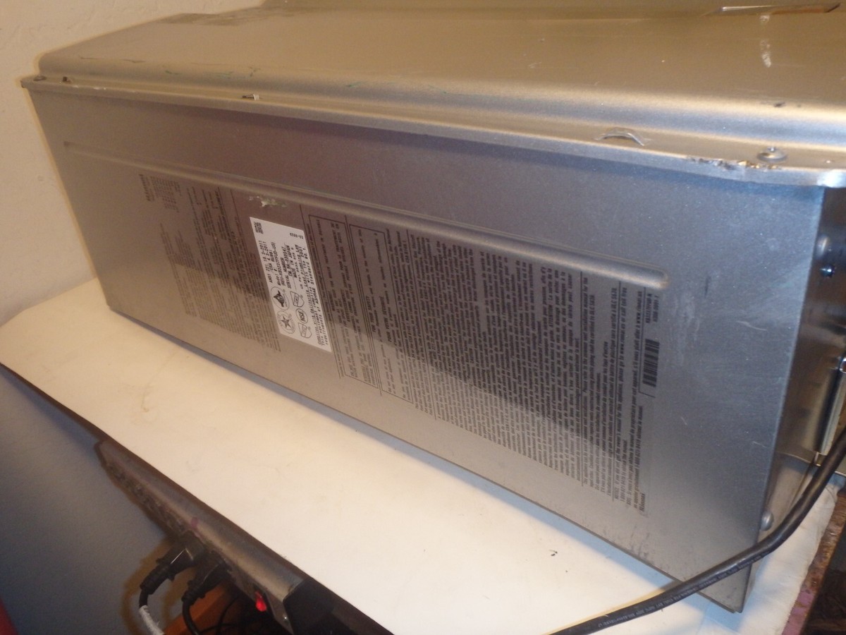 Rinnai RU98I Tankless Water Heater | eBay