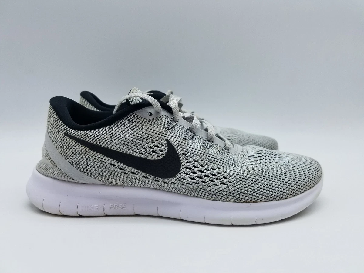Nike free rn 2017 grey 2025