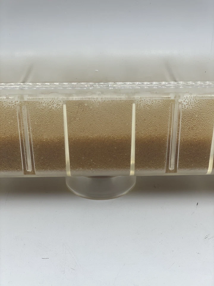 SERBATOIO ACQUA LAVAZZA EL3200 10079614 - Imagen 4 de 4