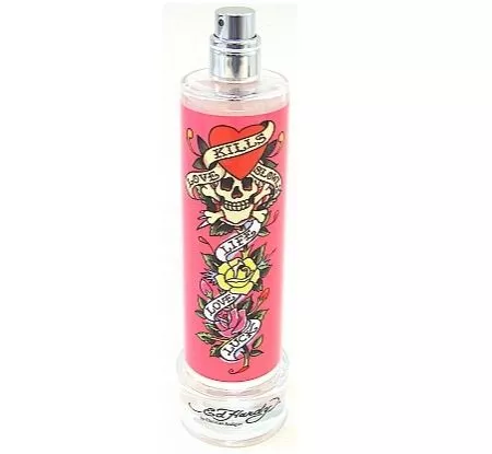 Ed hardy women's perfume hot sale