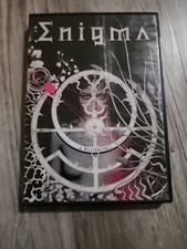 ENIGMA "A POSTERIORI" DVD VERY GOOD