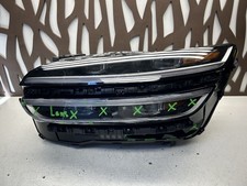 2022 2023 2024 22 23 24 Genesis GV80 Driver Left LH Side LED Headlight OEM