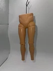 VINTAGE GI JOE LAND ADVENTURE TEAM SET OF LEGS WITH CALVES NEW ELASTIC    1