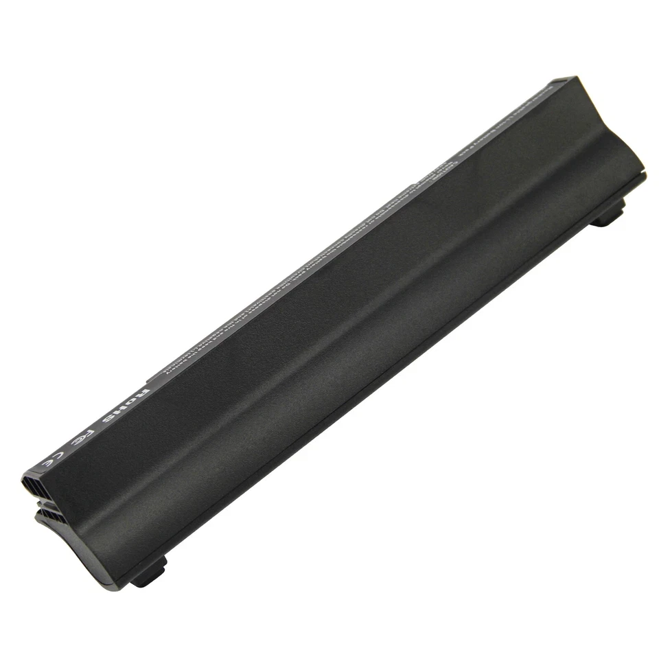 Batería para Dell Latitude 2100 2110 2120 Reemplazar P/N 0P576R 0R271 0T795R 0G038N Foto 4 de 4