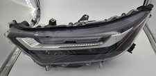 2022 2023 2024 Toyota Rav4 Rav 4 Lef Driver Led Headlight Oem 81150r350 2022 2023 2024 Toyota Rav4 Rav 4 Lef Driver Led Headlight Oem 81150r350