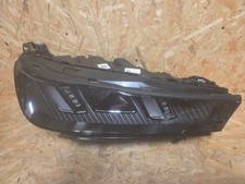 BMW iX I20 LIFT FULL LED Frontscheinwerfer Rechts 0C0027098AG LHD OE Original