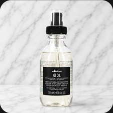 Davines OI Oil 4.56 oz/135ml NEW 