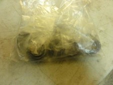 198209 New-No Box; MFG- BR-406 LOT-5; Sleeve Bushing