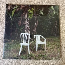 Bad Bunny - Debi Tirar Mas Fotos (2LP Opaque White Vinyl) - Records