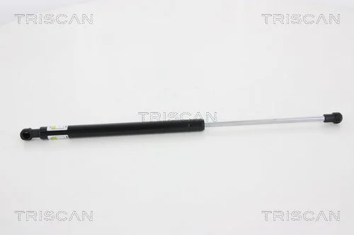 Vérin de hayon Triscan 8710 13275 pour charger facilement le coffre familial