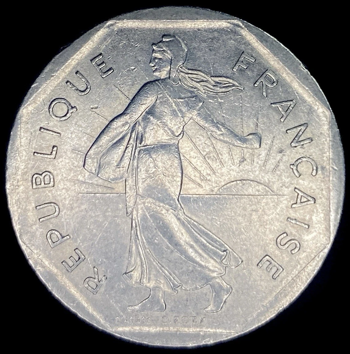 1979 法国硬币| eBay