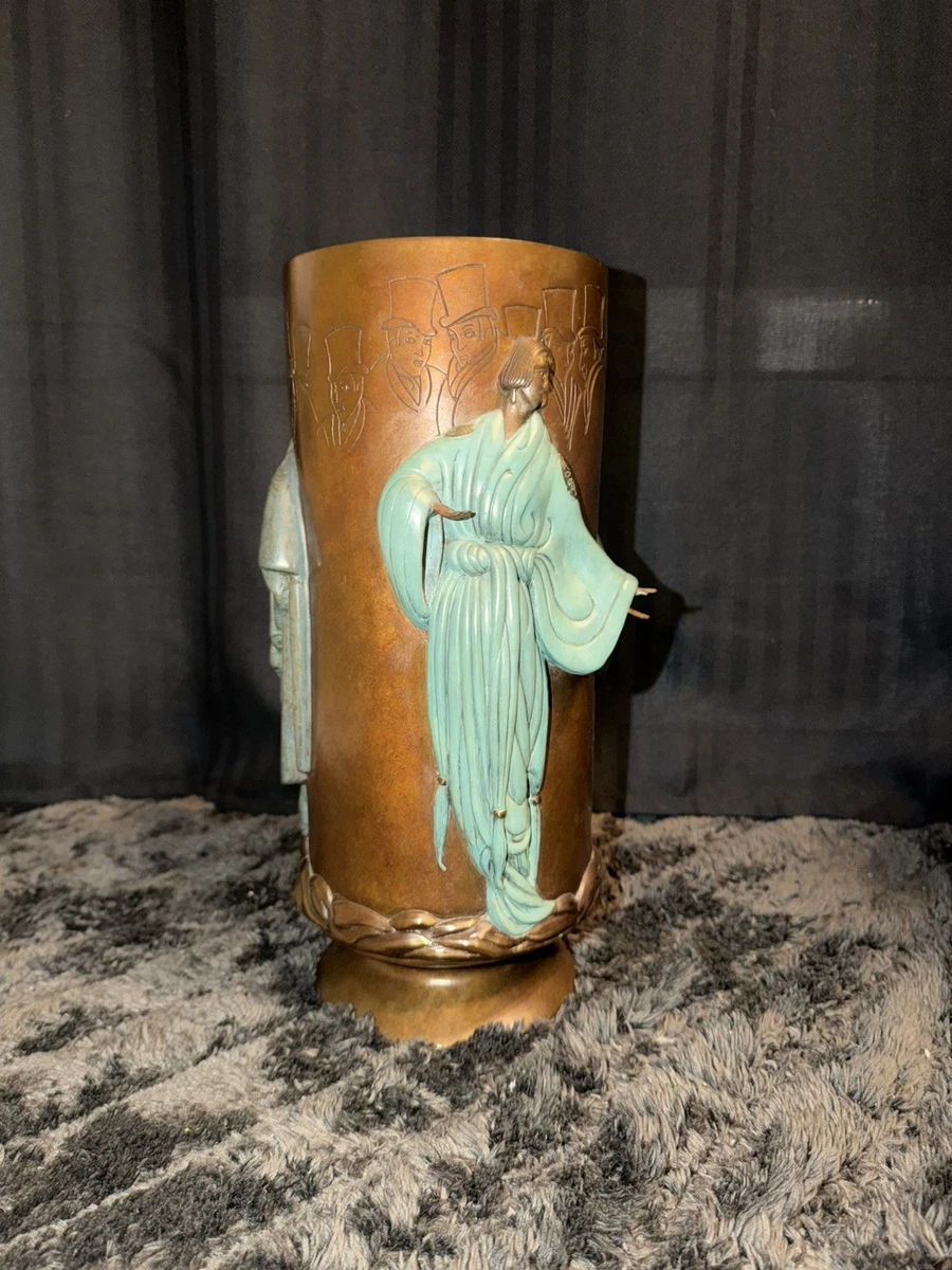 erte vase products for sale | eBay