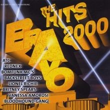 Bravo - The Hits 2000 von Various | CD | Zustand sehr gut