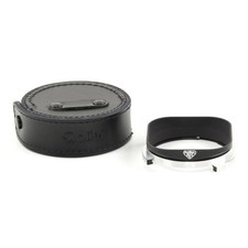 ROLLEIFLEX LENS HOOD FOR 4.0 FW CASE 17016 4400