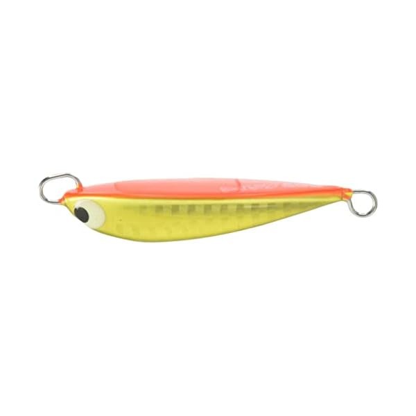 Tackle House Metal Jig Tijig TJ Lure Official Collectible Exclusive Authentic