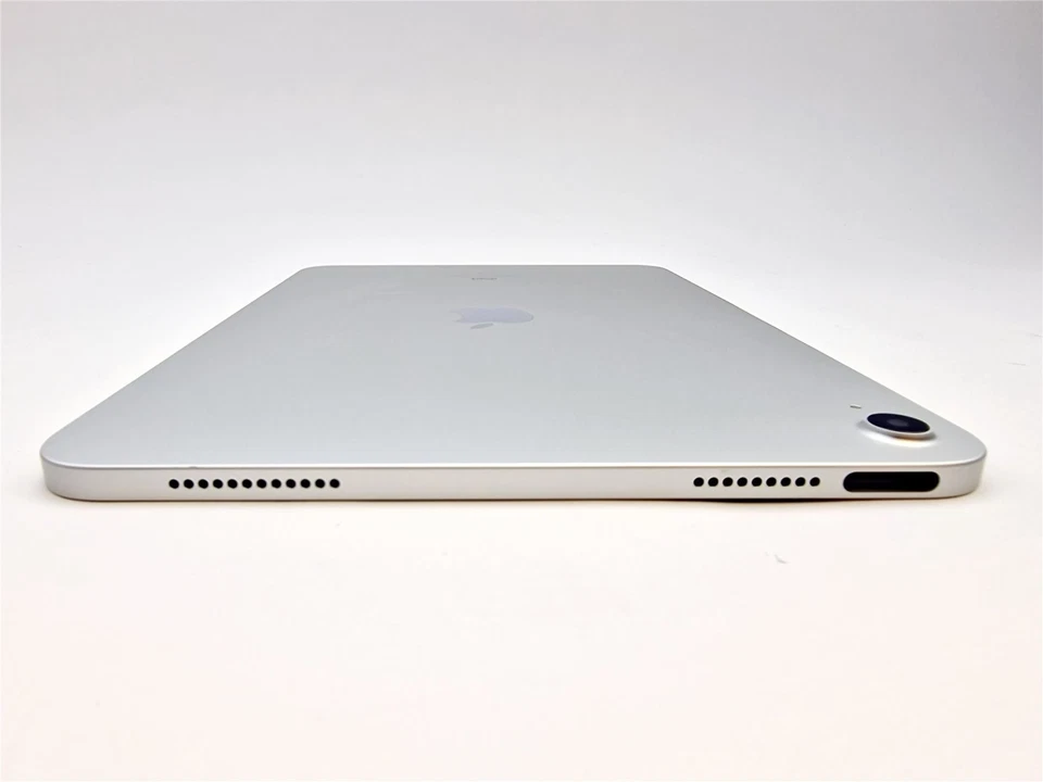 Apple iPad 10ª Gen 2022 A2696 Argento Scocca Posteriore Solo Wi-Fi Originale - Immagine 4 di 4