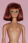 Barbie Fashion Luncheon American Girl doll vintage reproduction Mattel 1996