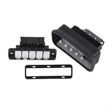 9078213000 T&uuml;rkontaktschalter Schiebet&uuml;r Set F&uuml;r Mercedes-Benz Vito W639 W447