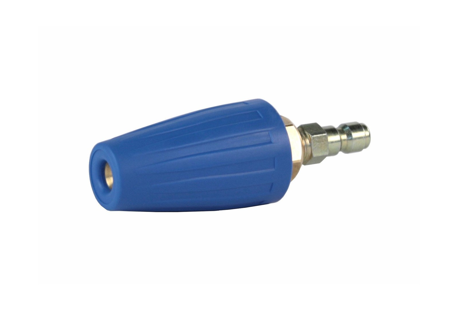 Erie Tools Alloy Steel Pressure Washer Rotating Turbo Nozzle