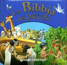 La Bibbia dei piccoli | Buch | Zustand akzeptabel
