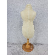 Half Scale? Female Professional Dress Form 23" Tall
