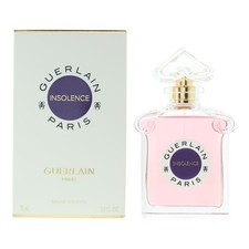 Guerlain Insolence Womens EDT 75ml Fragrance