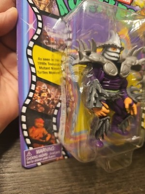TMNT- Movie Star -Super Shredder 2024 NEW -reissue | eBay