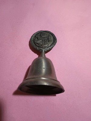 BELL ''Freedom Trail'' 4'' Souvenir Boston