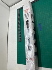 Retractable Safety Gate   One-Handed Operation, Indoor/Outdoor Use   88.5x180cm