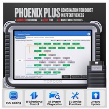 2026 Newest Phoenix Plus V1.0 Online Coding F...