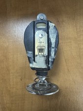 Lewmar Ocean Size 2 Stand Up Double Block & Becket B9